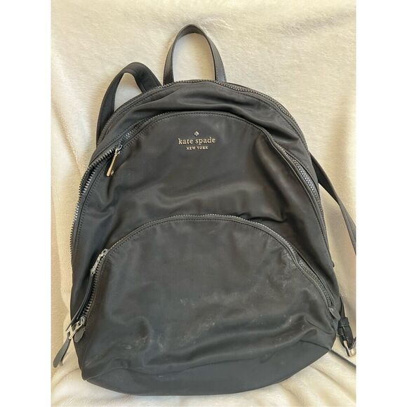 Kate Spade Backpack - Picture 2 of 8